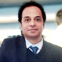 Mahesh Kotgire