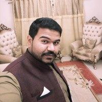Muhammad humayun Qadri