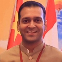 PARESH MATHUR