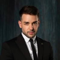 Daniil Kazakov