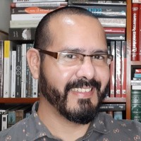 Daniel Barona Narváez