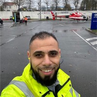 Mohamed FERHAT