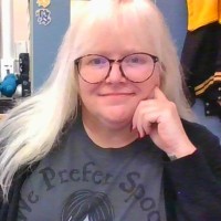 Laura Callender