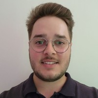 Jacob Cumming