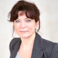 Sandra Jouault