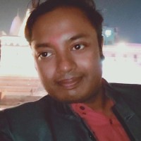 Siddharth Srivastava