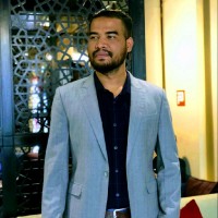 Zulfiker Ali