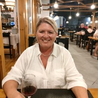 Wendy Hamilton