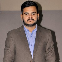 Manish Singh