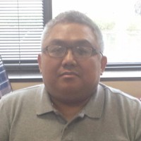 Tony Luk