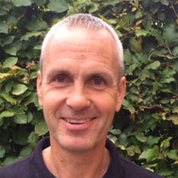 Bent Egerup Andersen