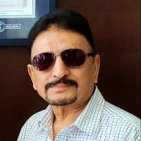 Syed Zafar Imdad Rizvi