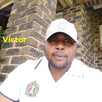 Victor Munyai