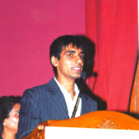 Parth Shah