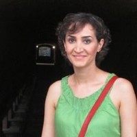 Mojgan Rahimi