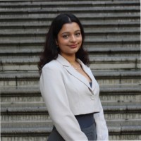 Simran Garg
