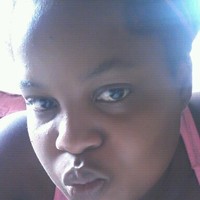 Tshegofatso Mphahlele