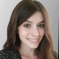 Alexandra Bukoski