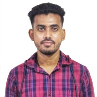Souvik Panja