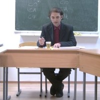 Сергей Цветков