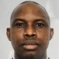 Larson Orhougbe