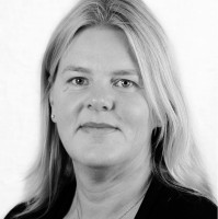 Annika Rubensson