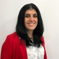 Helena Camargo Higes