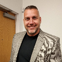 Jim Bahr