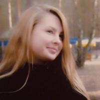 Юлия Никулина