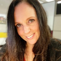 Michelle Johnston