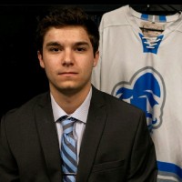 Hayden Rossi