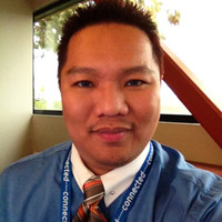 Sherwin Edra
