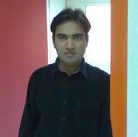 Chirag Panchal