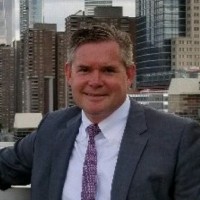 John J. O'Brien
