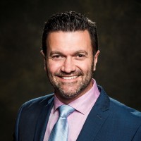 Richard Clements, Mba