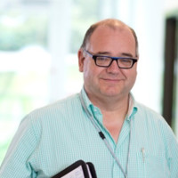 Marc Van Hulle