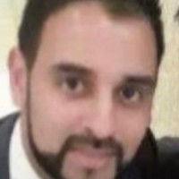 Alamdar Shah