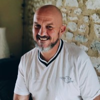 Eric Pourquier