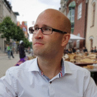 Peter Ilves