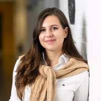 Alexandra Cristina Iordache