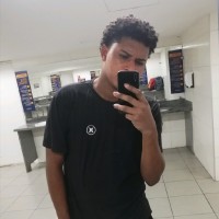 CARLOS Henrique Dos Santos