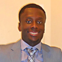 Albert Oduro