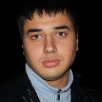 Александр Решетов