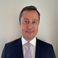 Dean Fisher