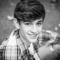 Austin Obermeyer