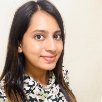 Ruksar Shaikh