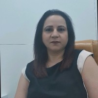 Rashmi Bhargava