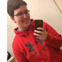 Courtney Garron