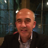 Paul Welsh