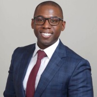 Rashad Smith